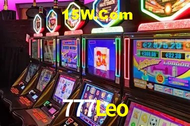 777Leo - cassino ao vivo