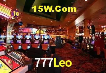 777Leo - Aplicativo Móvel